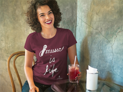 Women&#39;s Collection