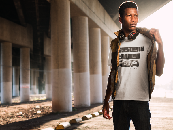 "Classically Trained" T-Shirt