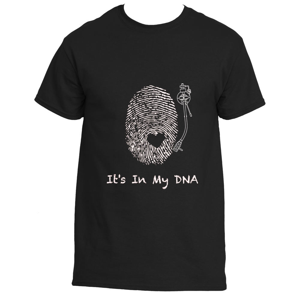 DNA (Men)