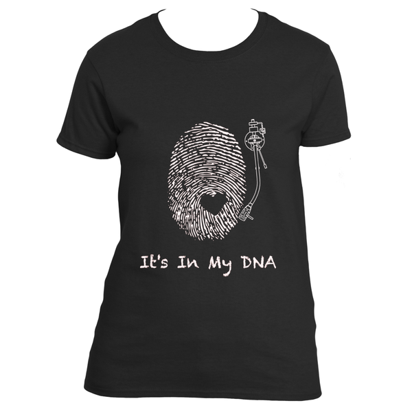 DNA (Women)
