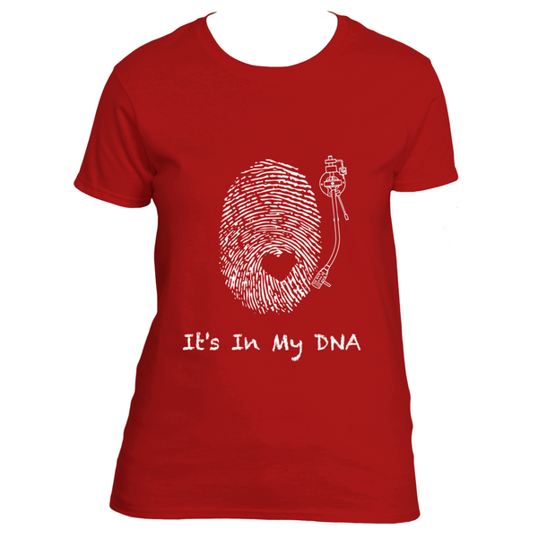 DNA (Women)