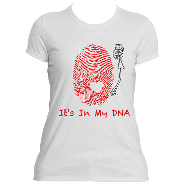 DNA (Women)