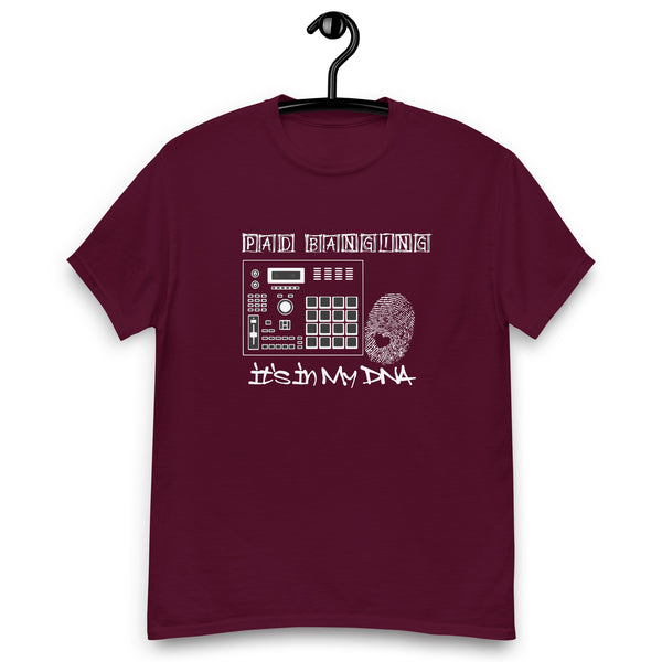 "Pad Banging" Tee (MPC)