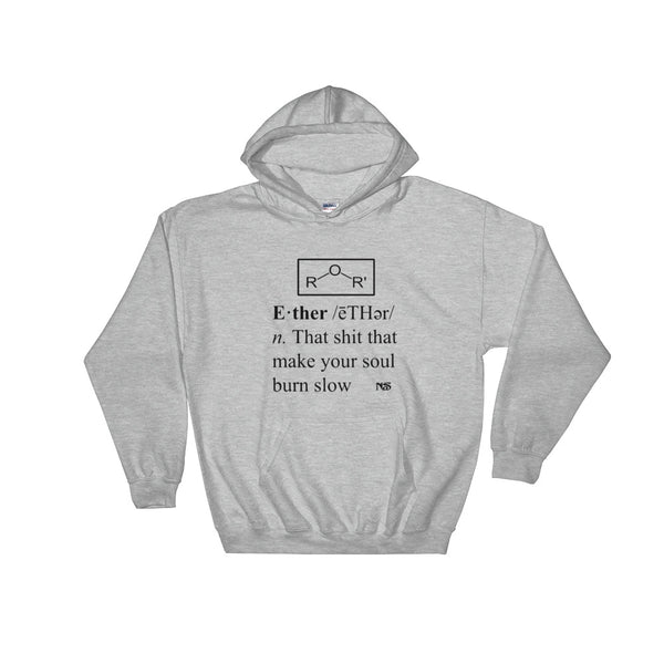 "Ether" Hoodie