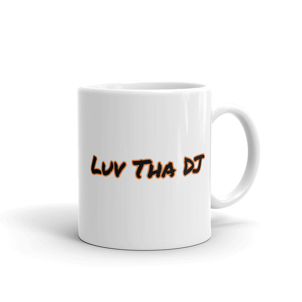 "DNA" Mug