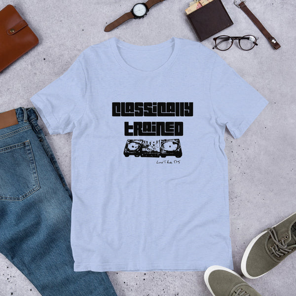 "Classically Trained" T-Shirt