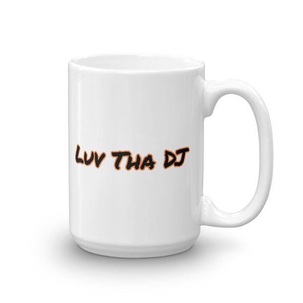 "DNA" Mug