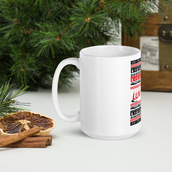 Christmas Mug