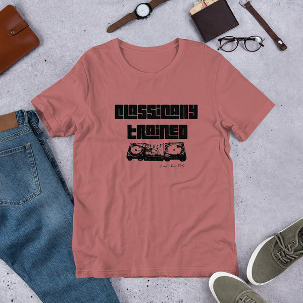 "Classically Trained" T-Shirt