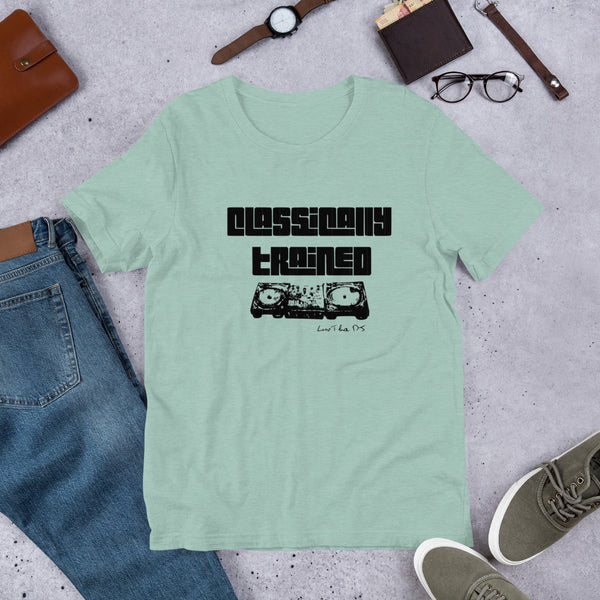 "Classically Trained" T-Shirt