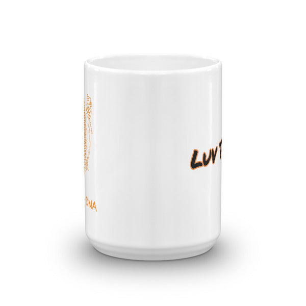 "DNA" Mug
