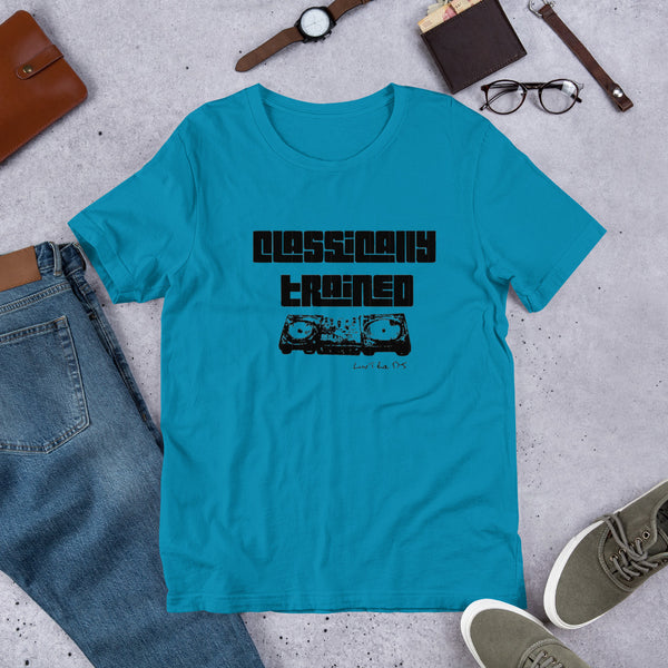 "Classically Trained" T-Shirt