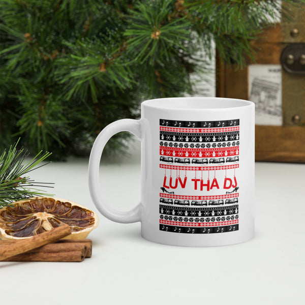 Christmas Mug