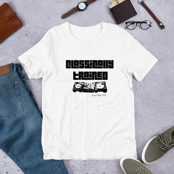 "Classically Trained" T-Shirt