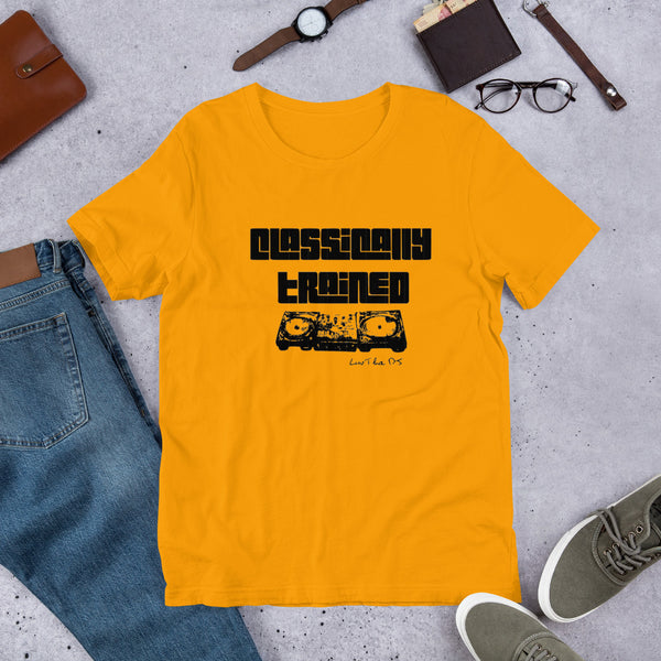 "Classically Trained" T-Shirt