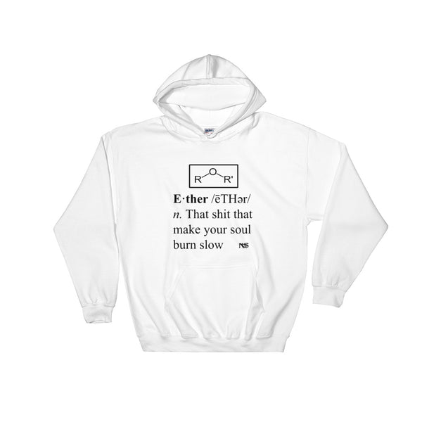 "Ether" Hoodie