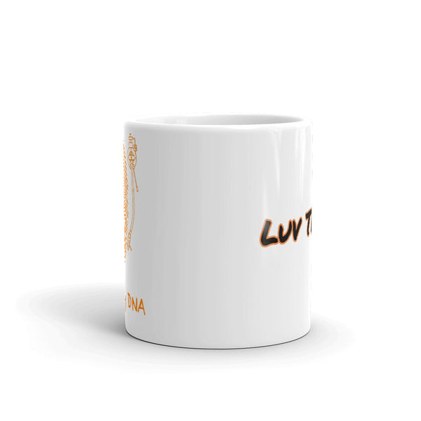"DNA" Mug