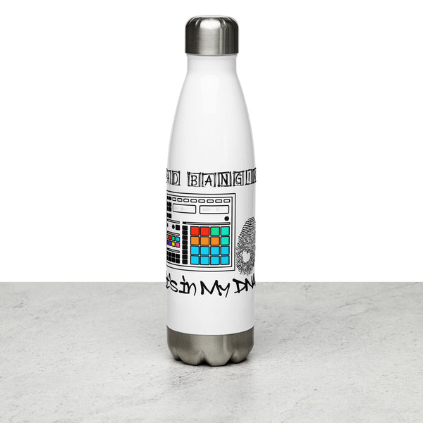 Stainless Steel Water Bottle (MK3)