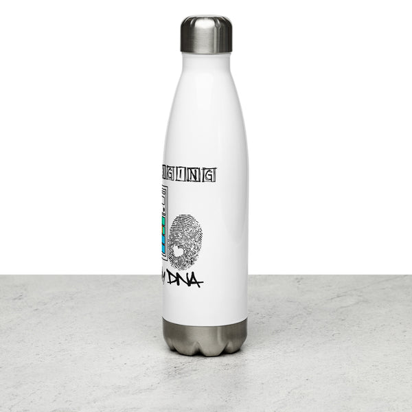 Stainless Steel Water Bottle (MK3)