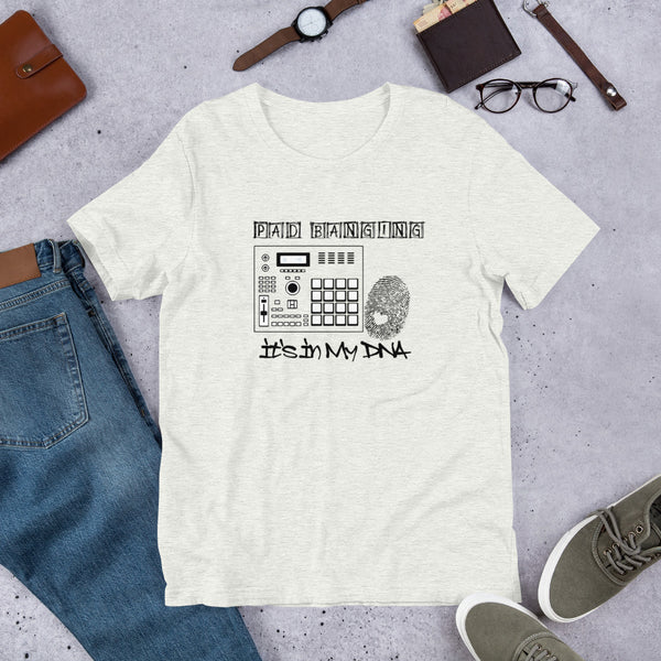 "Pad Banging" Tee (MPC)