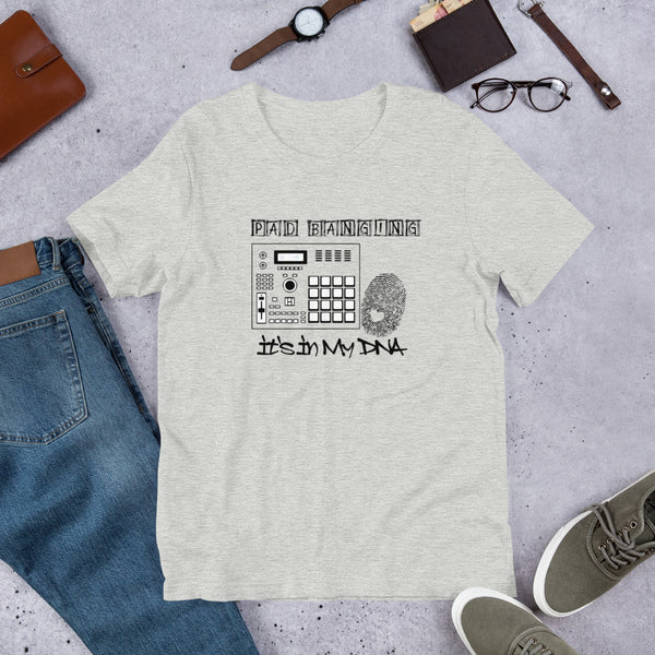 "Pad Banging" Tee (MPC)