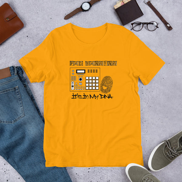 "Pad Banging" Tee (MPC)