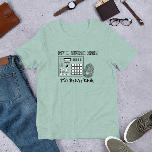 "Pad Banging" Tee (MPC)