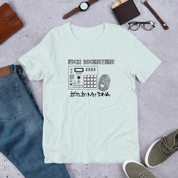 "Pad Banging" Tee (MPC)
