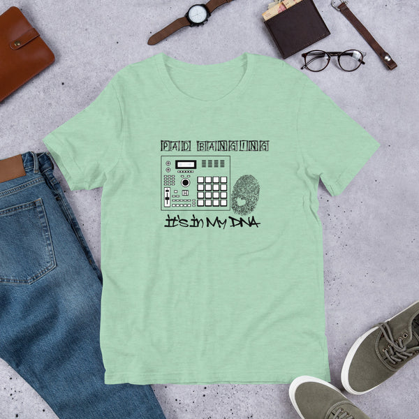 "Pad Banging" Tee (MPC)