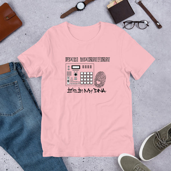 "Pad Banging" Tee (MPC)