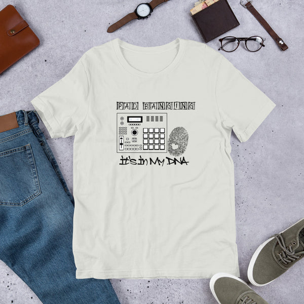 "Pad Banging" Tee (MPC)